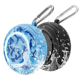 Enceinte Bluetooth Waterproof