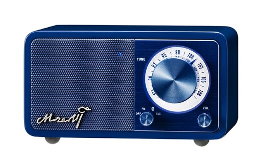 Enceinte Mozart Bluetooth