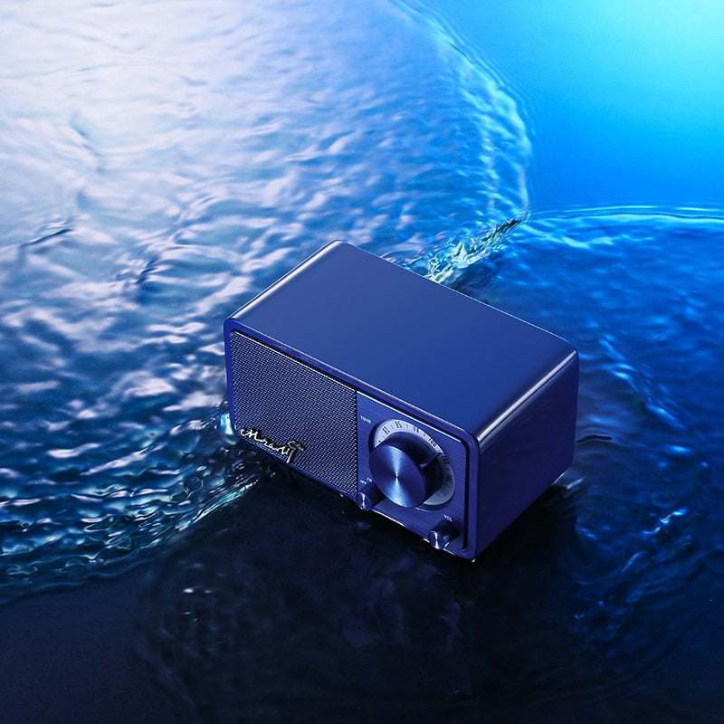 Enceinte Mozart Bluetooth