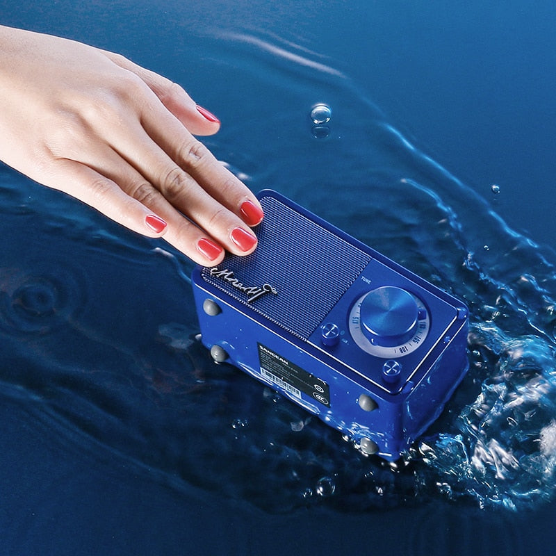 Enceinte Mozart Bluetooth