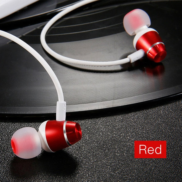 Écouteurs Bluetooth flexible