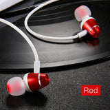 Écouteurs Bluetooth flexible