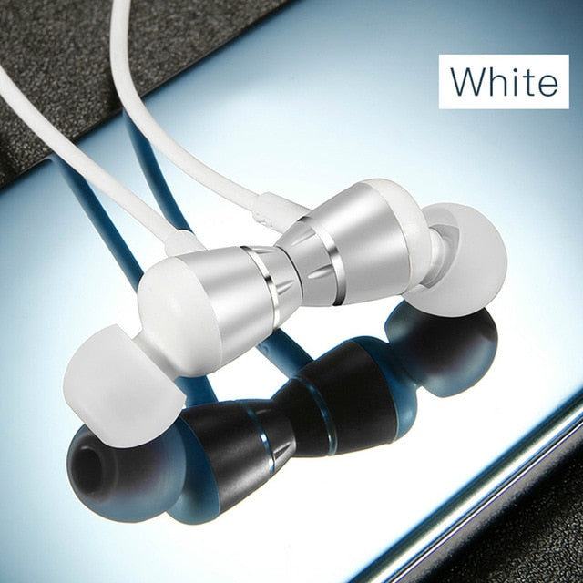 Écouteurs Bluetooth flexible