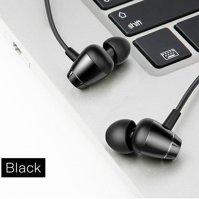 Écouteurs Bluetooth flexible