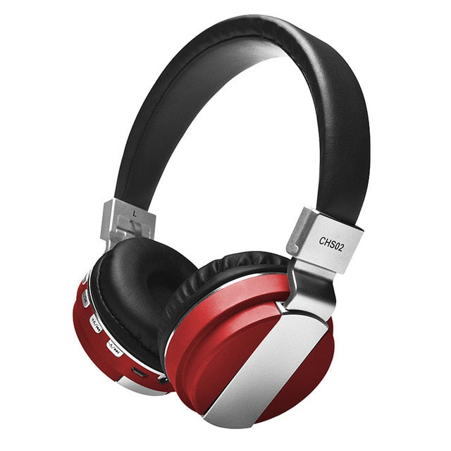 Casque Bluetooth confort