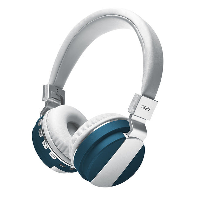 Casque Bluetooth confort