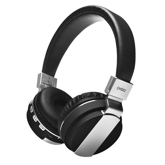 Casque Bluetooth confort