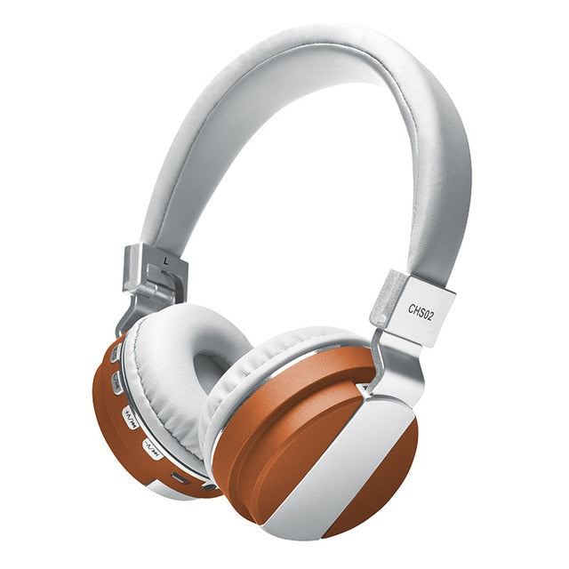 Casque Bluetooth confort