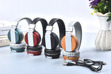 Casque Bluetooth confort