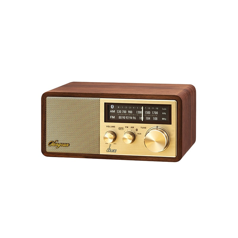 Enceinte Bluetooth Vintage50
