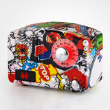 Enceinte bluetooth RETRO