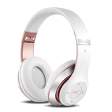 Casque sans fils contrôlable