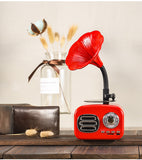 Gramophone Bluetooth