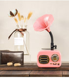 Gramophone Bluetooth