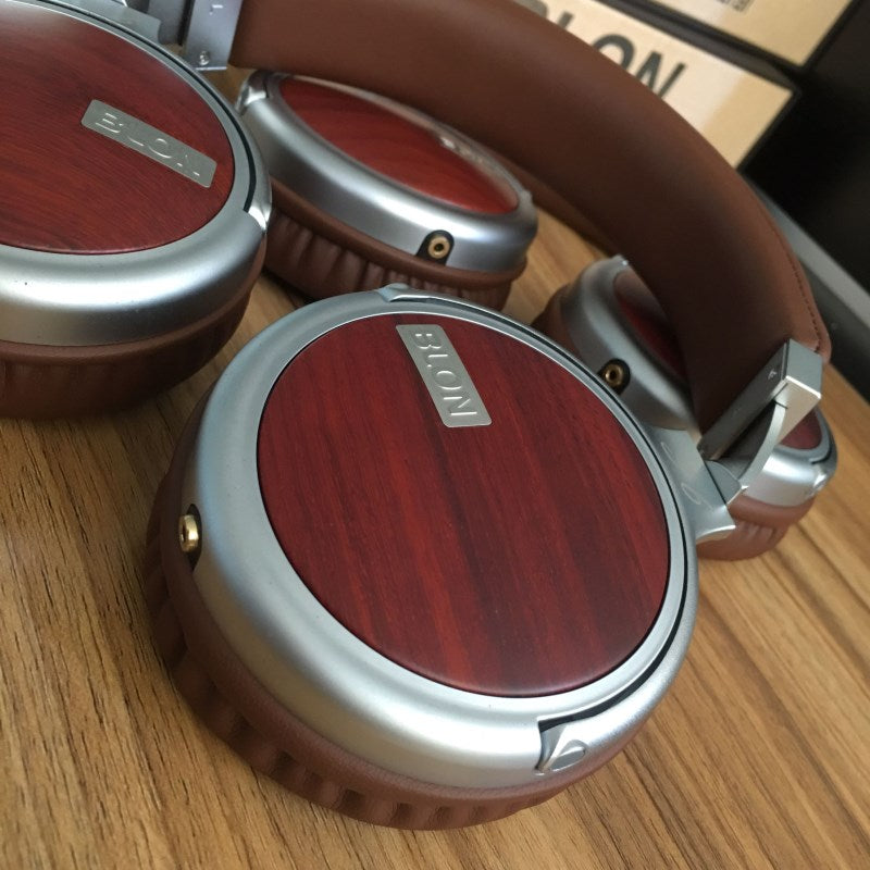 Casque flexible Bois