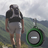 Enceinte Bluetooth Pare-choc