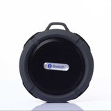 Enceinte Bluetooth Pare-choc