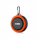 Enceinte Bluetooth Pare-choc