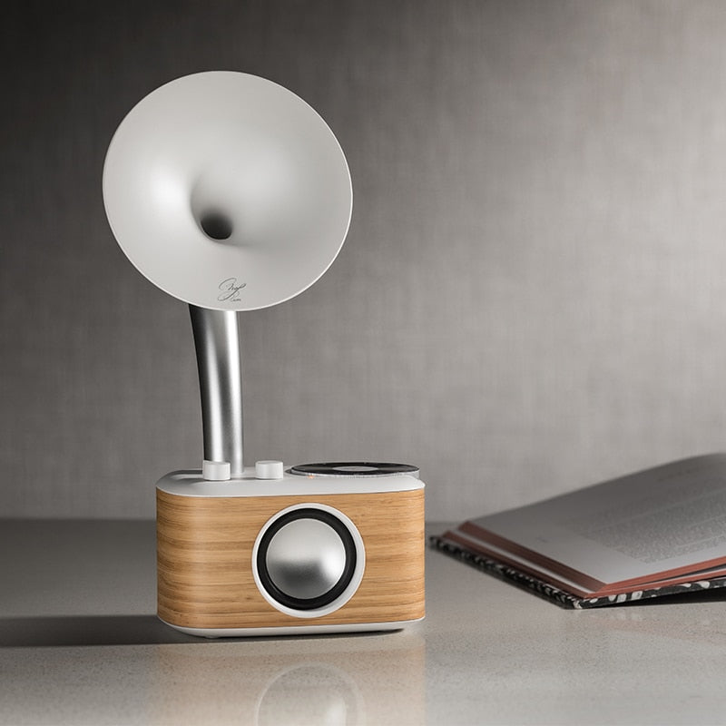 Enceinte Sangean bluetooth