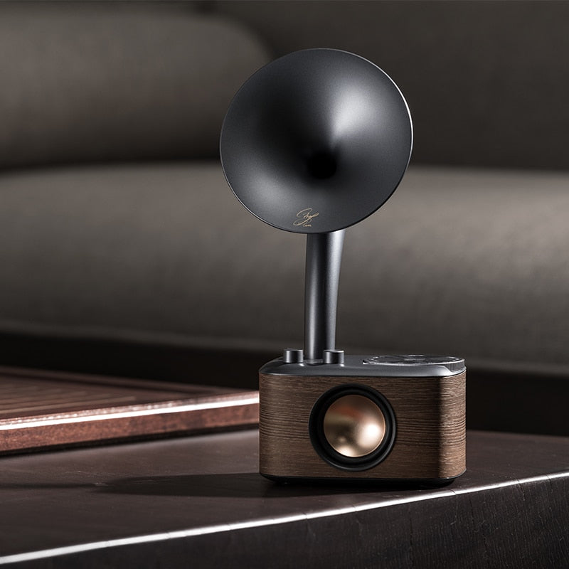 Enceinte Sangean bluetooth