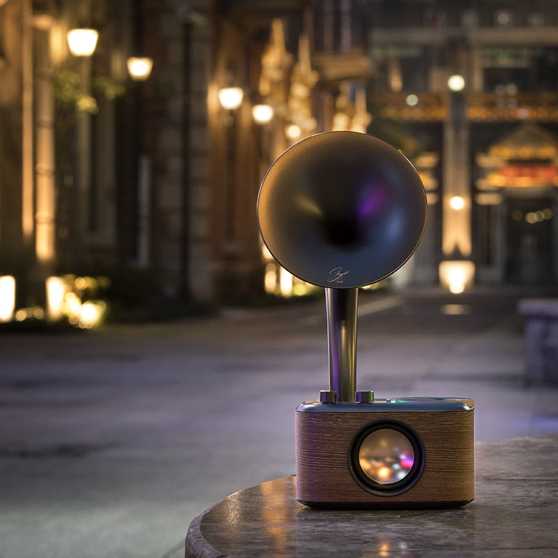 Enceinte Sangean bluetooth