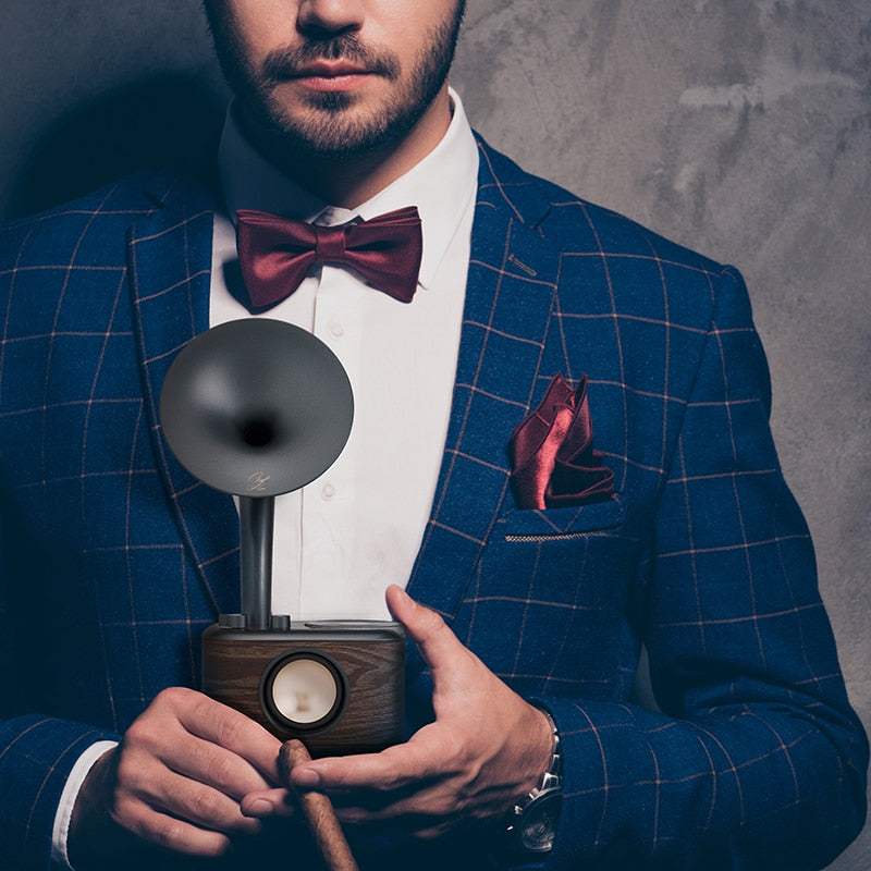 Enceinte Sangean bluetooth