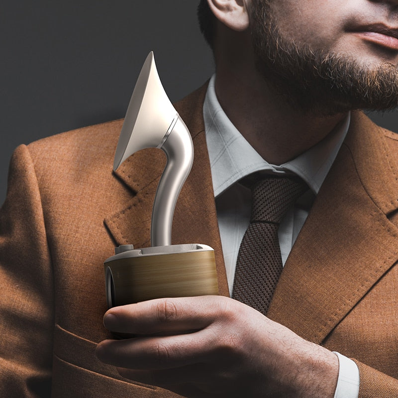 Enceinte Sangean bluetooth