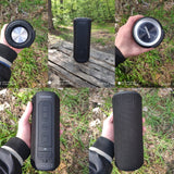 Enceinte allongée Bluetooth