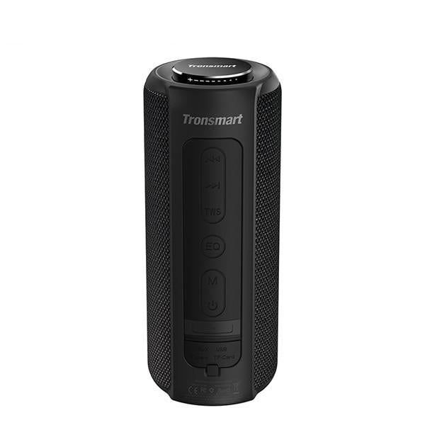 Enceinte allongée Bluetooth