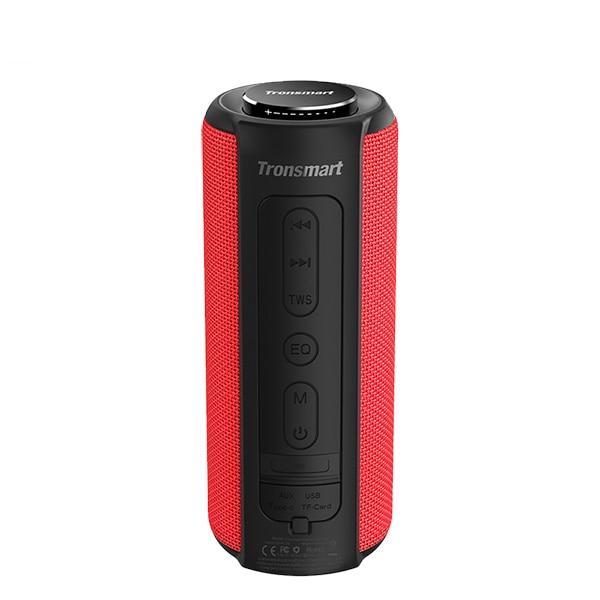 Enceinte allongée Bluetooth